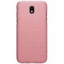 Nillkin Super Frosted Shield Matte cover case for Samsung Galaxy J5 (2017) order from official NILLKIN store